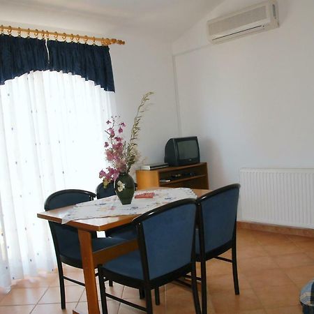 Apartmani Bauk Poreč Zewnętrze zdjęcie