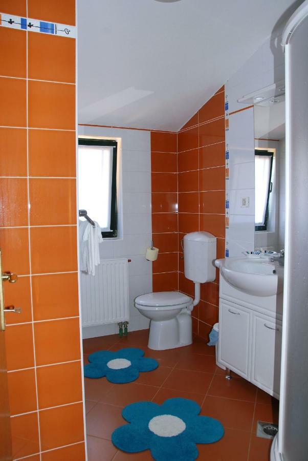 Apartmani Bauk Poreč Zewnętrze zdjęcie