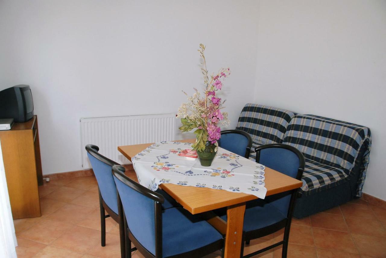Apartmani Bauk Poreč Zewnętrze zdjęcie