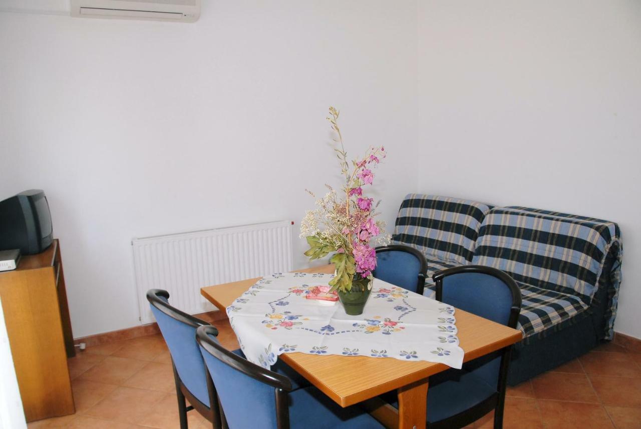 Apartmani Bauk Poreč Zewnętrze zdjęcie