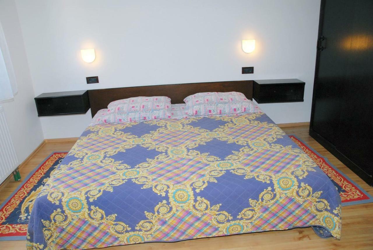 Apartmani Bauk Poreč Zewnętrze zdjęcie