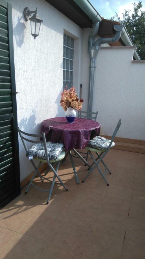 Apartmani Bauk Poreč Zewnętrze zdjęcie