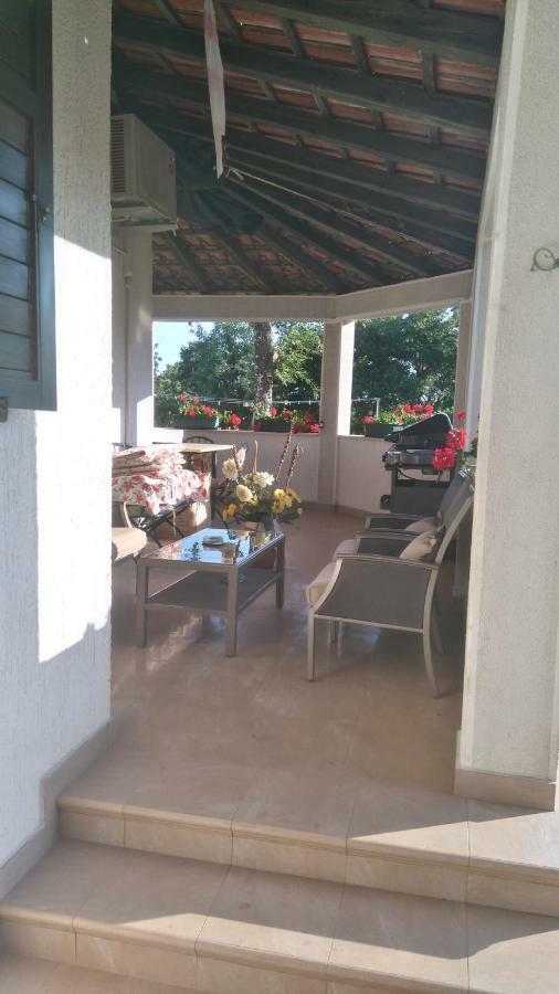 Apartmani Bauk Poreč Zewnętrze zdjęcie
