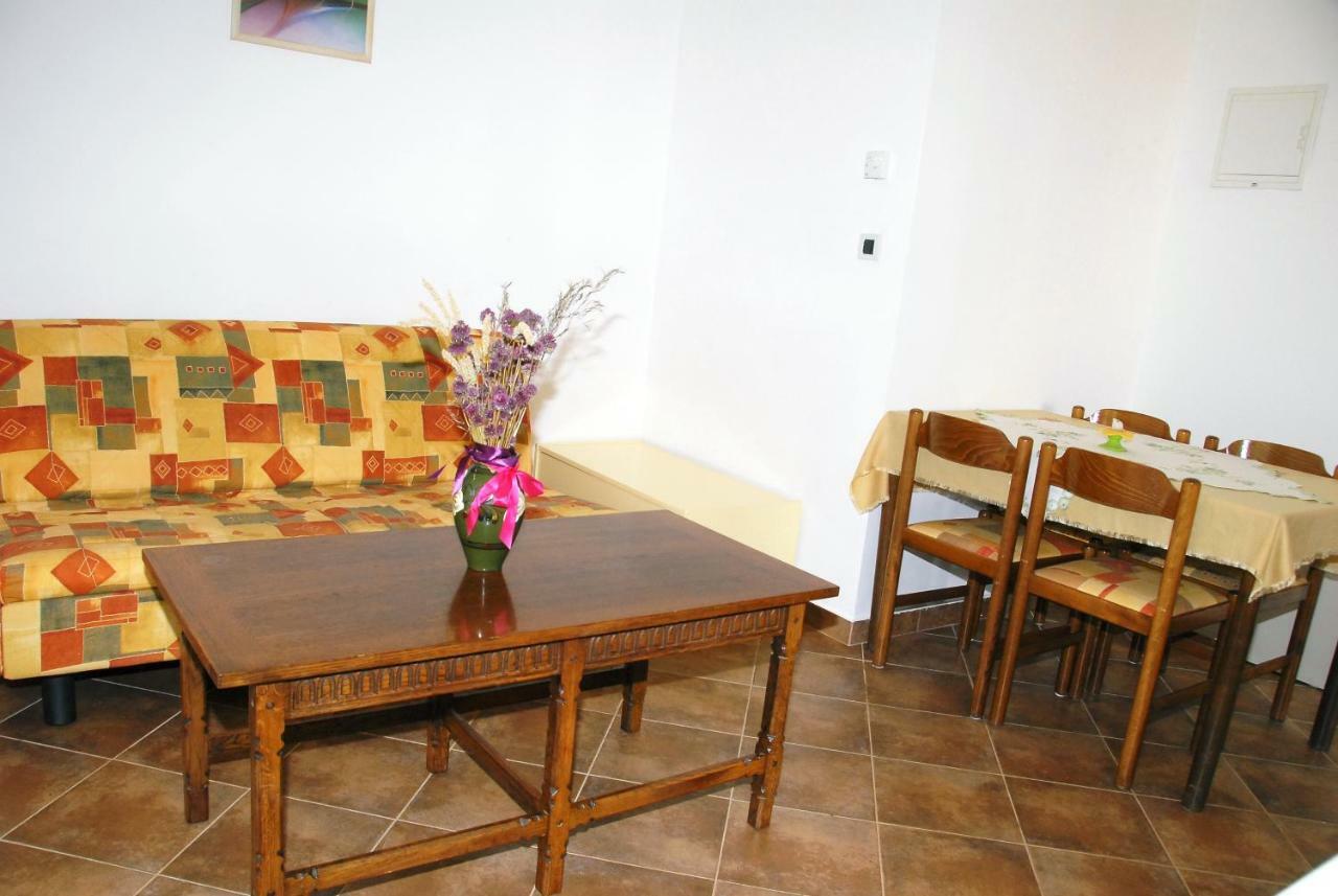 Apartmani Bauk Poreč Zewnętrze zdjęcie